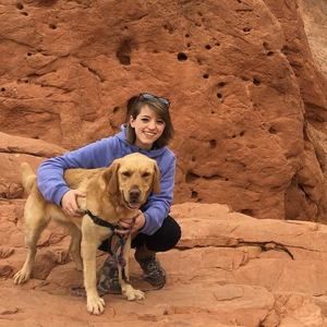 Meet your Posher, Carrie